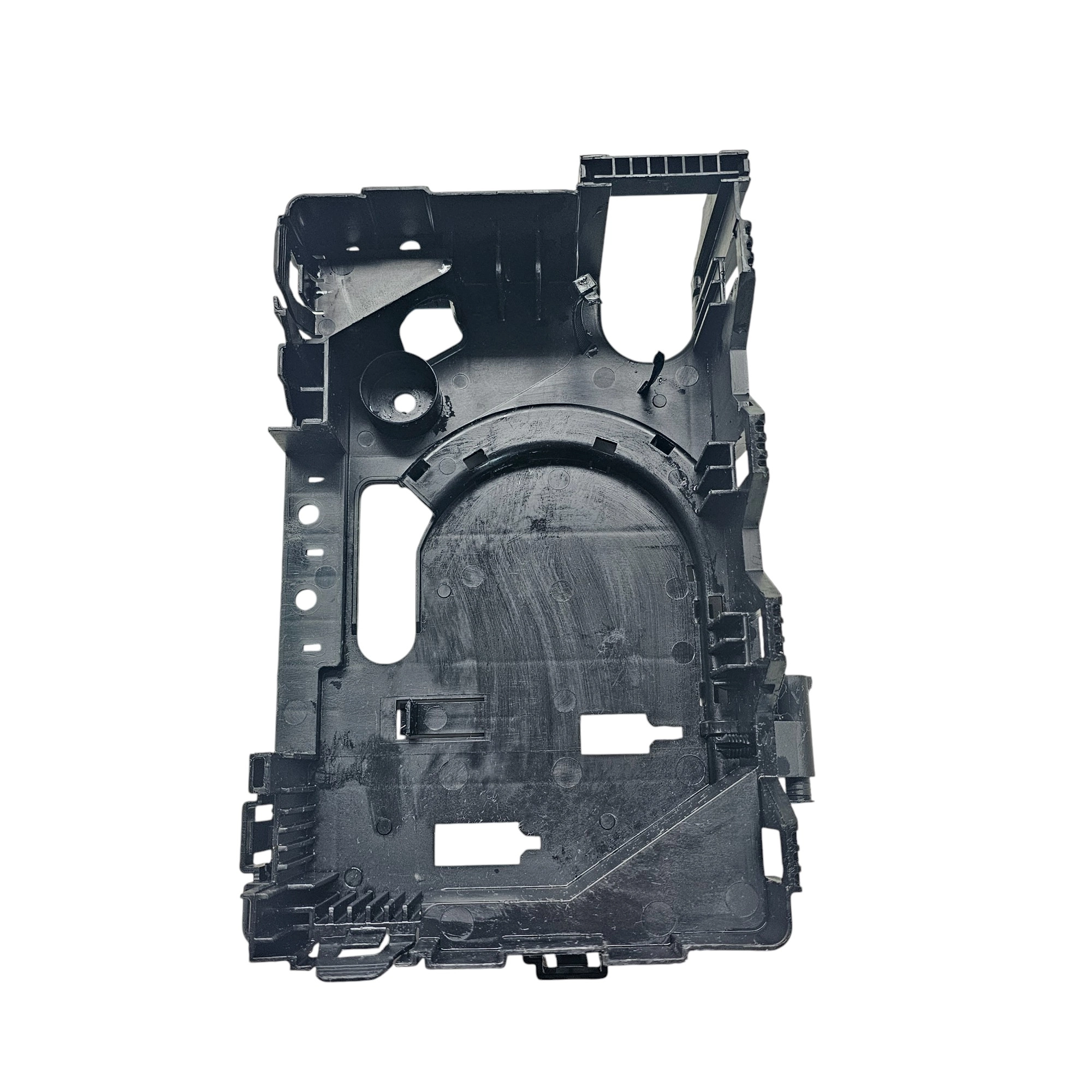 Suporte caixa bateria Ranger XLS 2.2 18/19