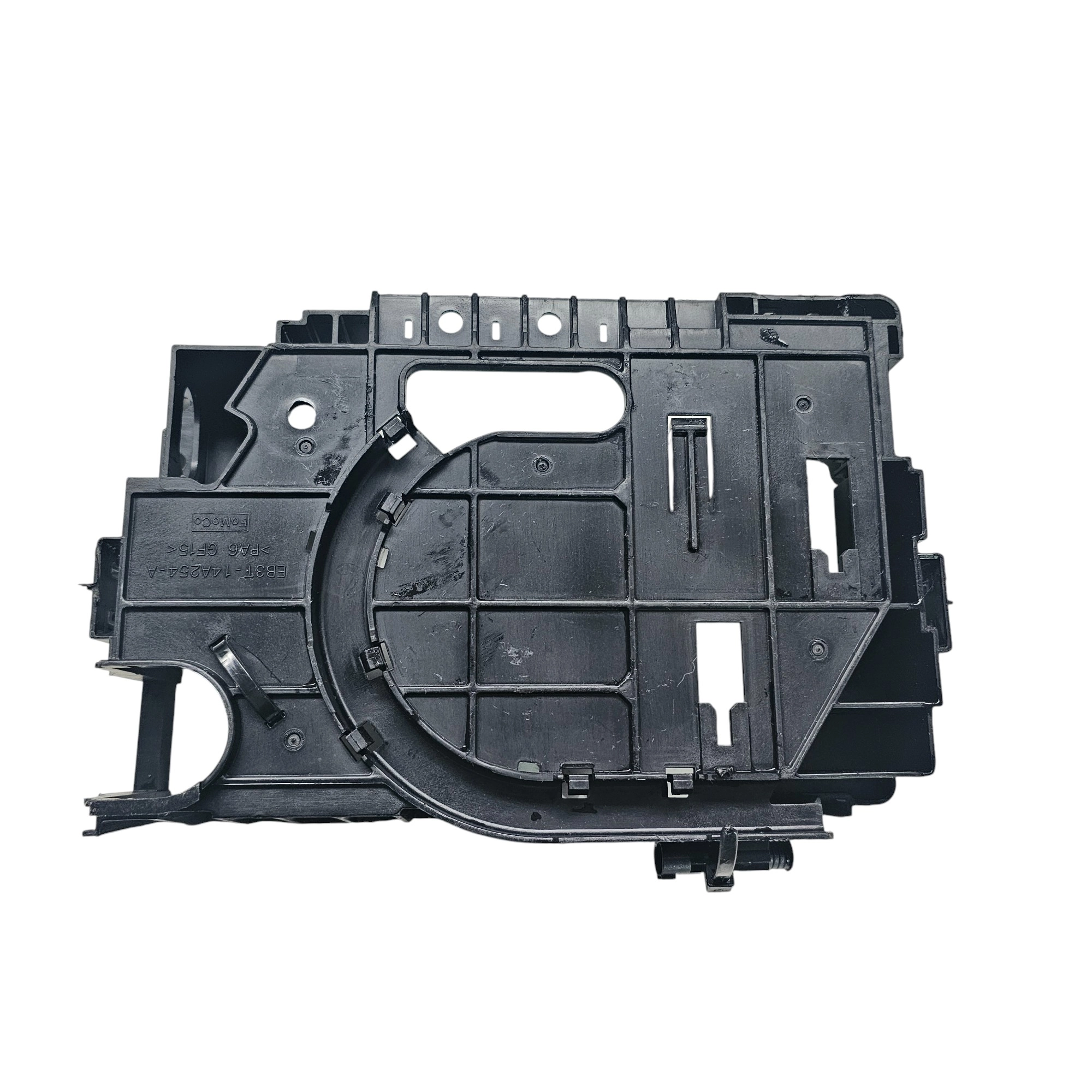 Suporte caixa bateria Ranger XLS 2.2 18/19