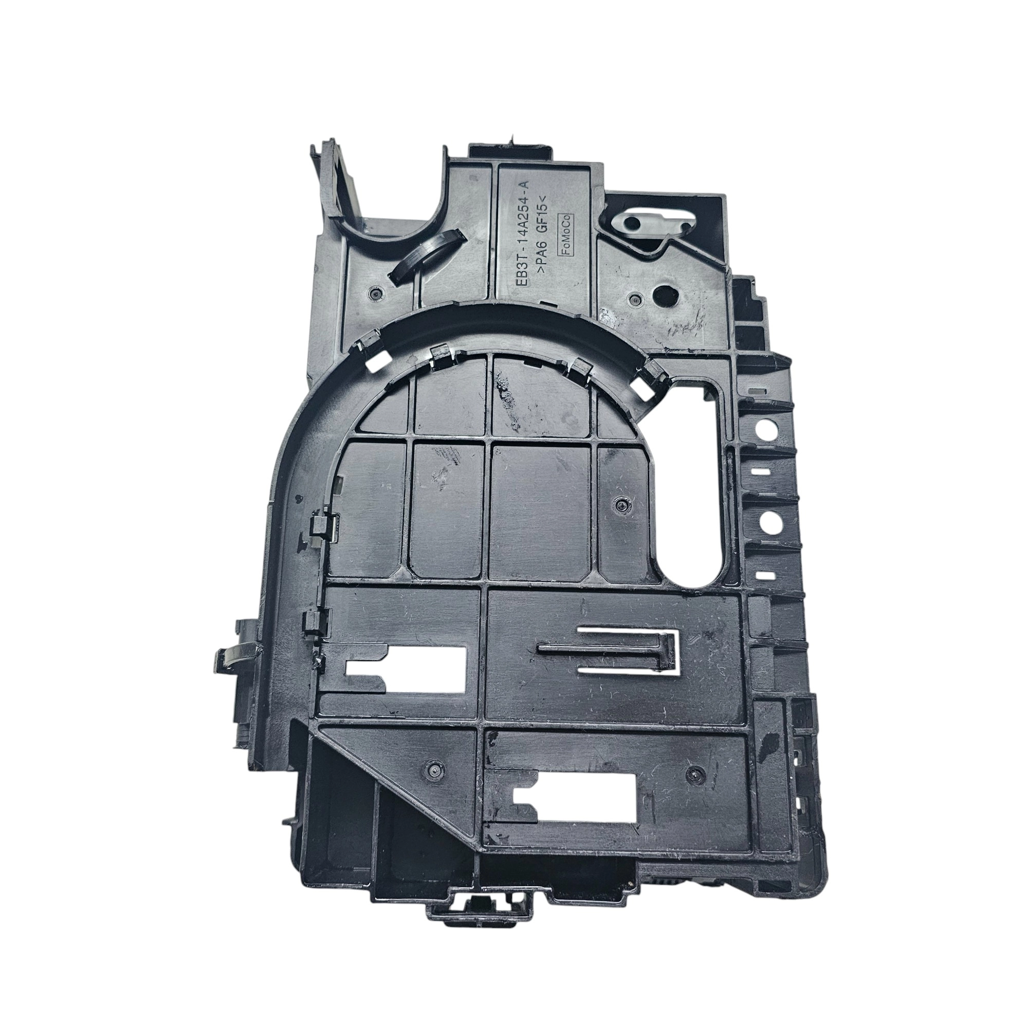 Suporte caixa bateria Ranger XLS 2.2 18/19