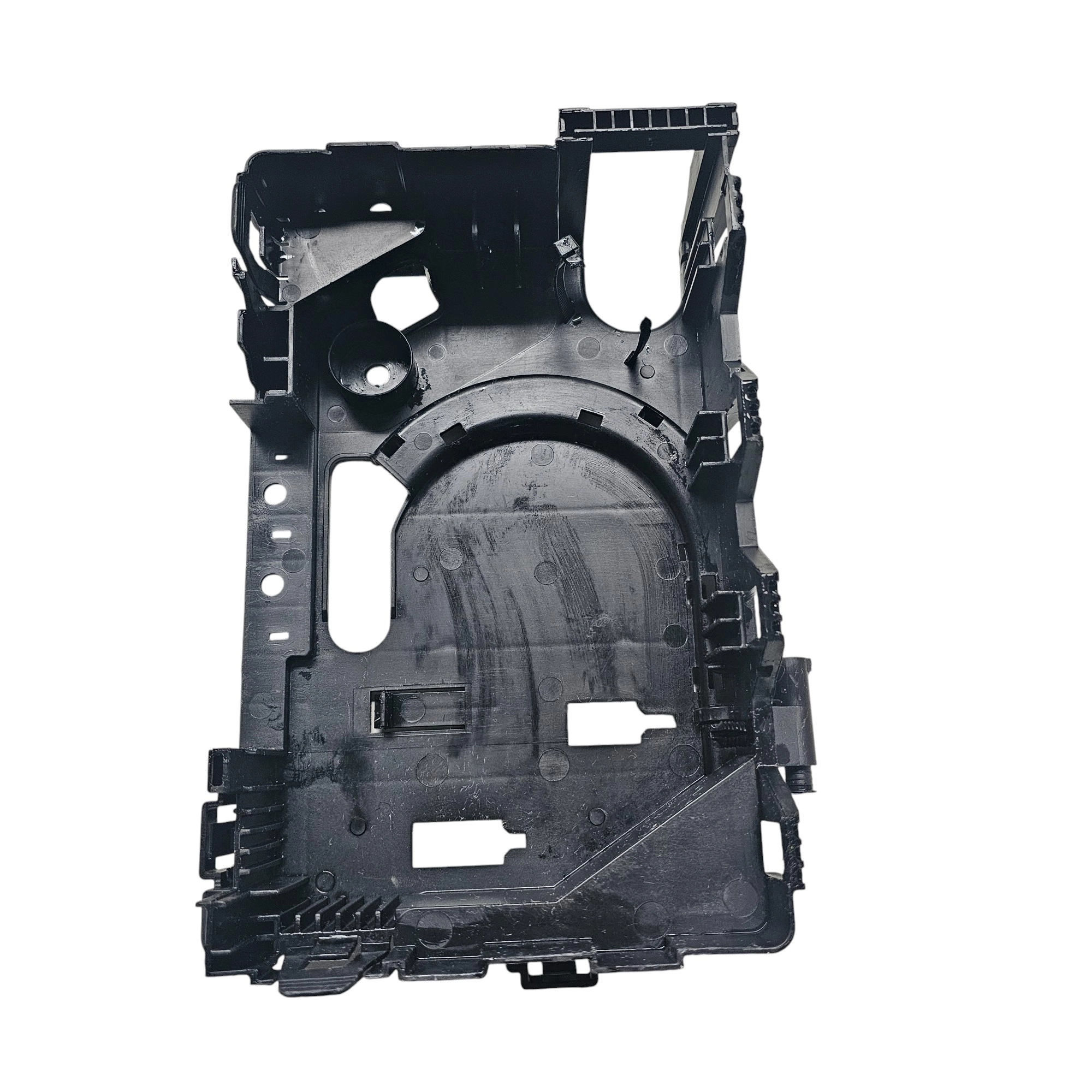Suporte caixa bateria Ranger XLS 2.2 18/19