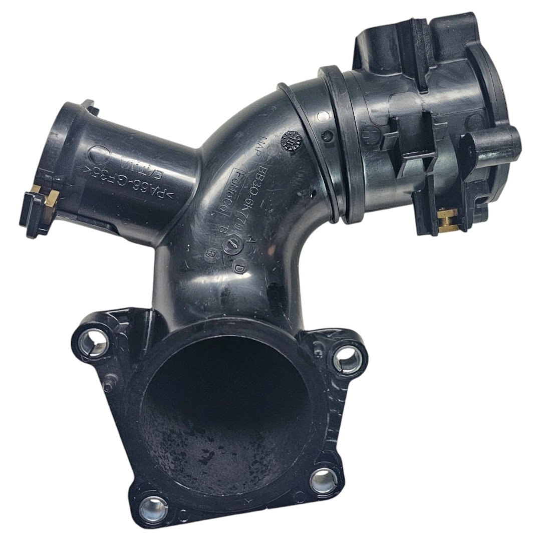 Tubo saída turbina coletor Ranger XLS 2.2 18/19
