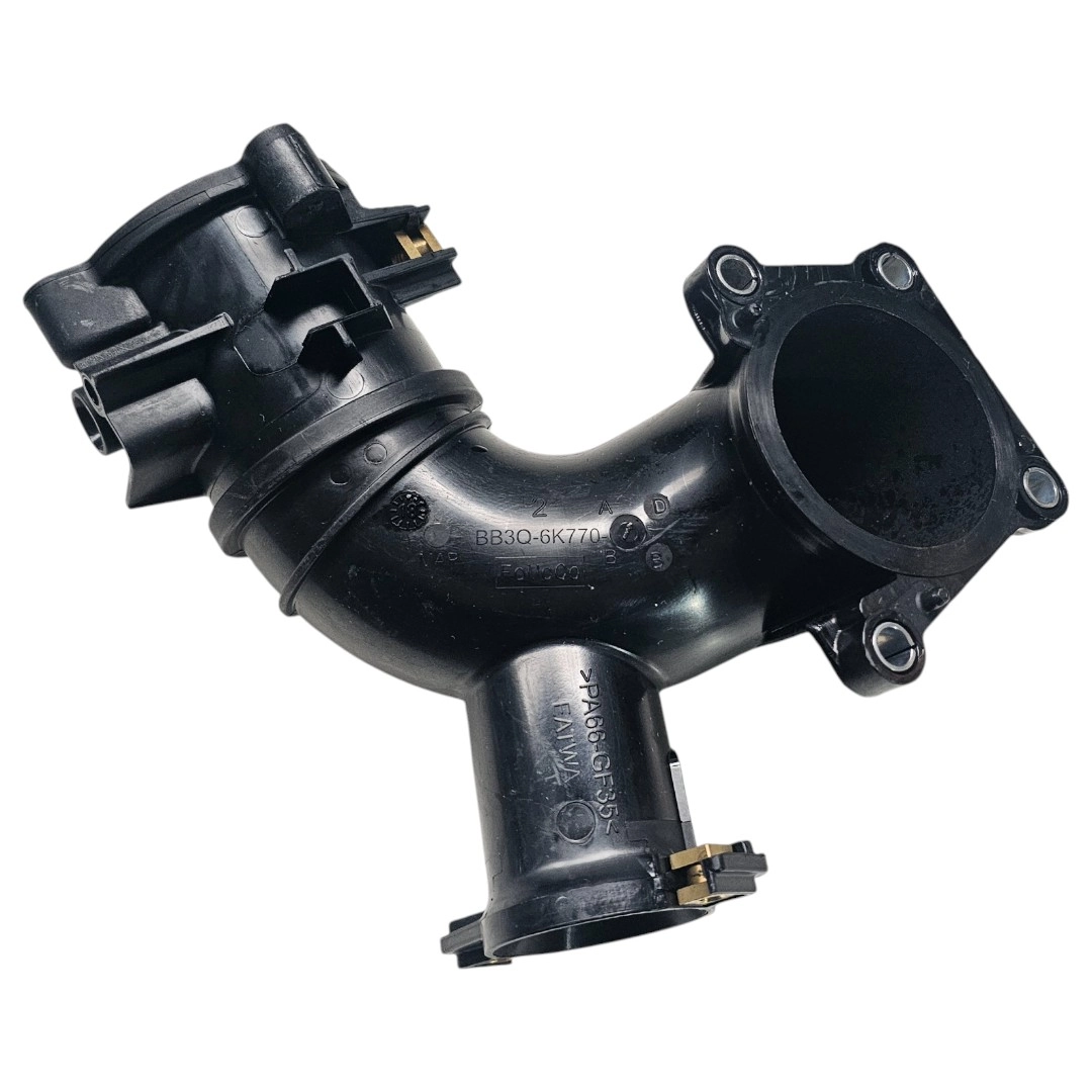 Tubo saída turbina coletor Ranger XLS 2.2 18/19
