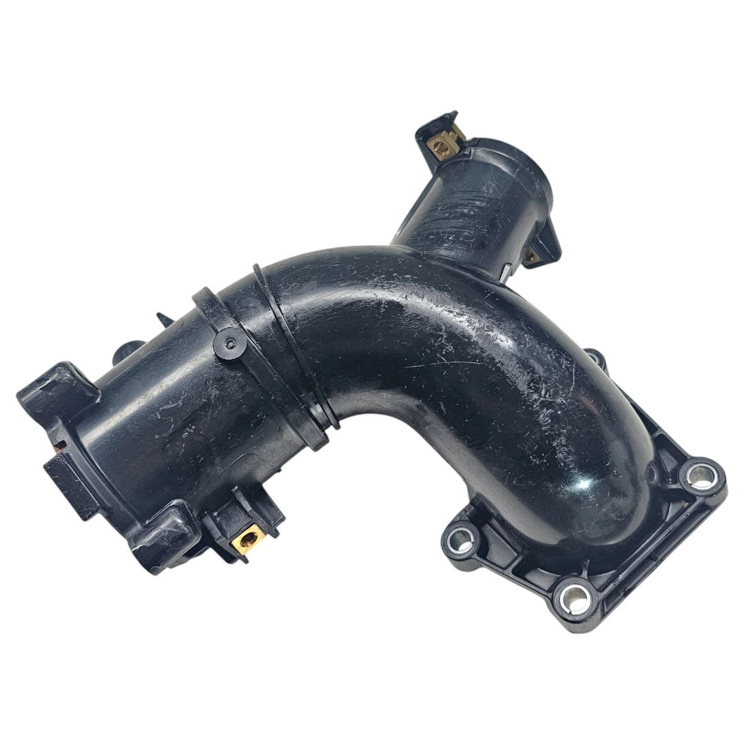 Tubo saída turbina coletor Ranger XLS 2.2 18/19
