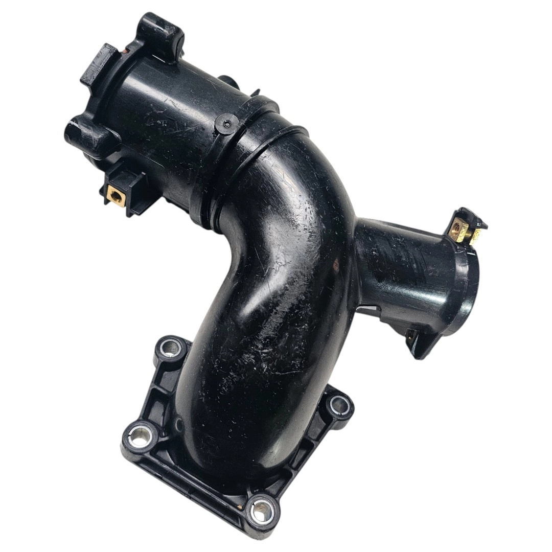 Tubo saída turbina coletor Ranger XLS 2.2 18/19