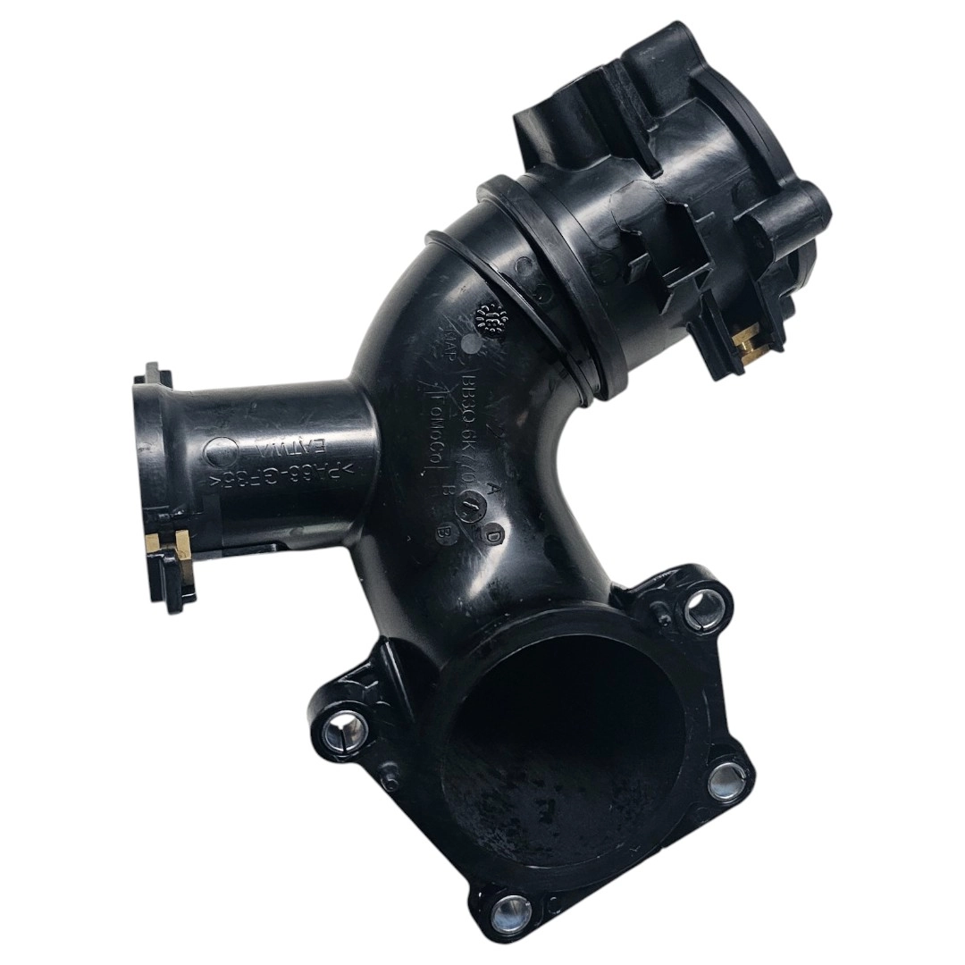 Tubo saída turbina coletor Ranger XLS 2.2 18/19