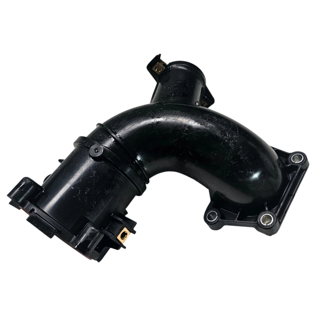 Tubo saída turbina coletor Ranger XLS 2.2 18/19