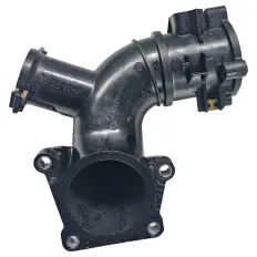 Tubo saída turbina coletor Ranger XLS 2.2 18/19
