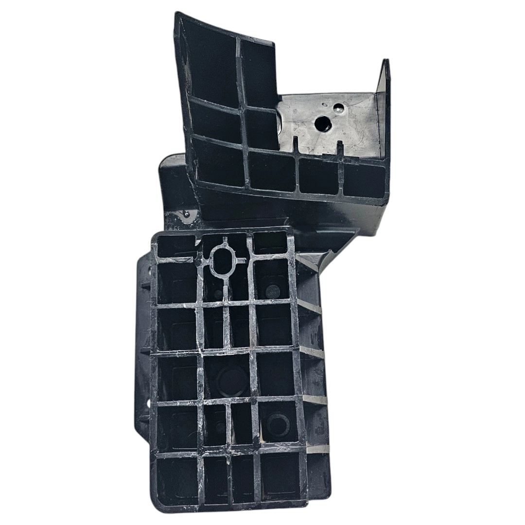 Extensão moldura soleira para barro esquerdo Ranger XLS 2.2 18/19