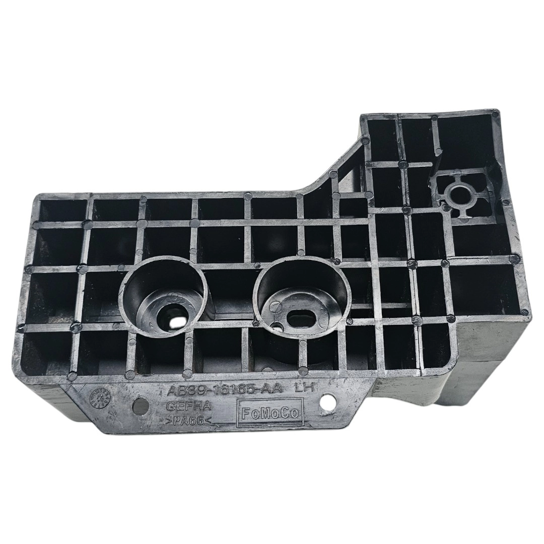 Extensão moldura soleira para barro esquerdo Ranger XLS 2.2 18/19