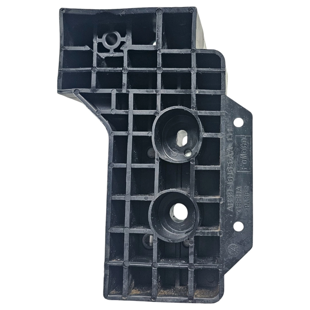 Extensão moldura soleira para barro esquerdo Ranger XLS 2.2 18/19