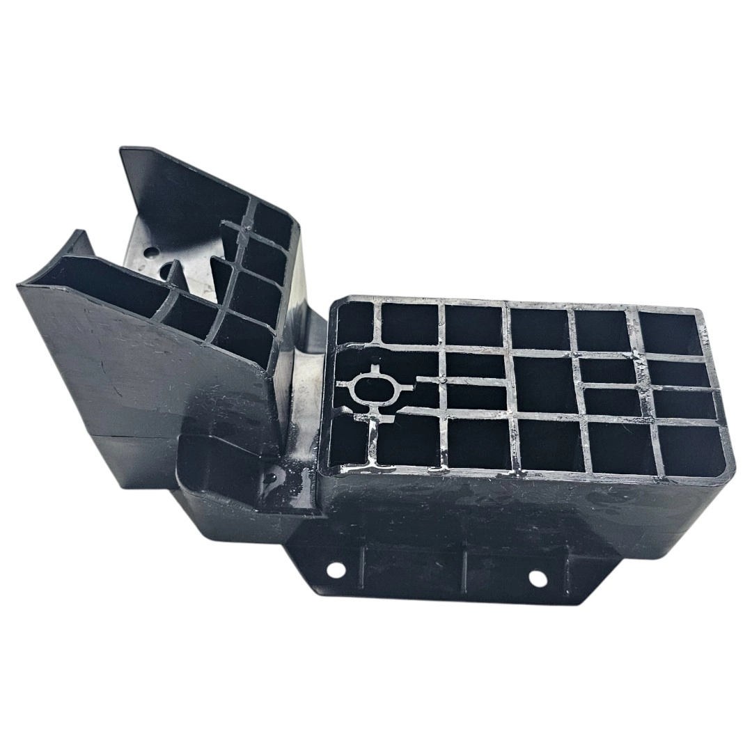 Extensão moldura soleira para barro esquerdo Ranger XLS 2.2 18/19