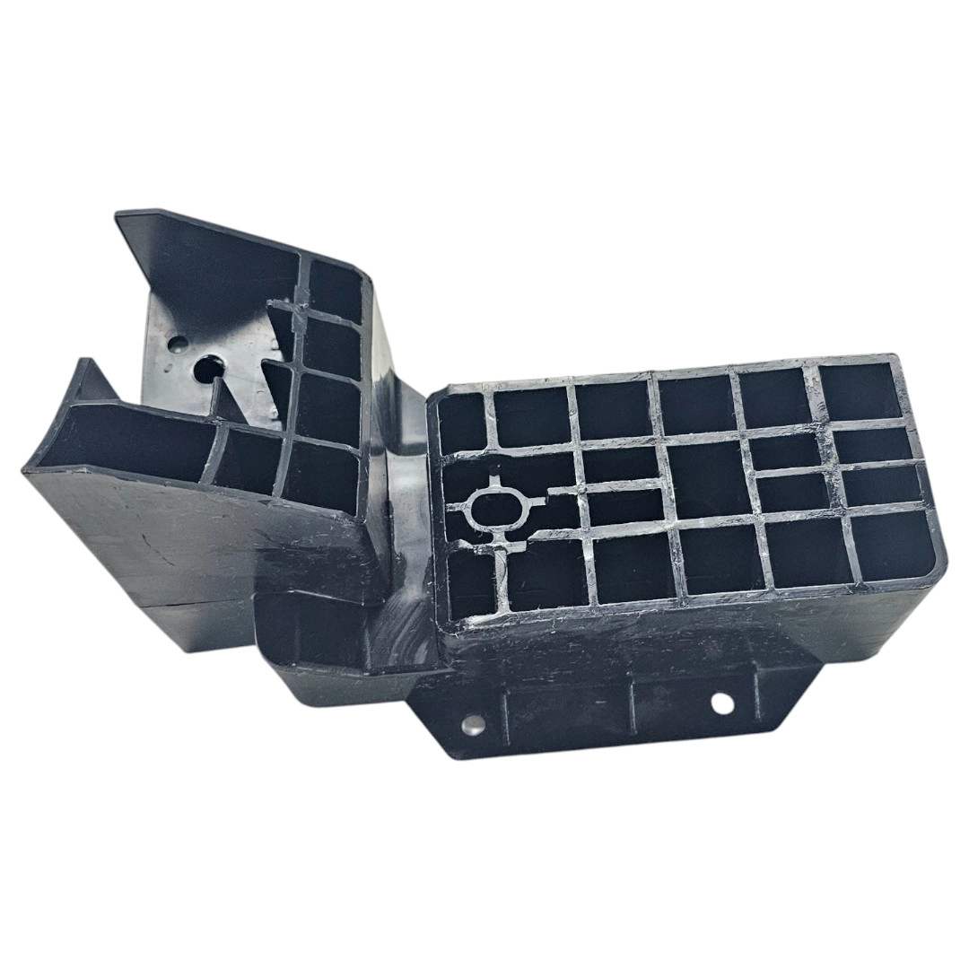 Extensão moldura soleira para barro esquerdo Ranger XLS 2.2 18/19