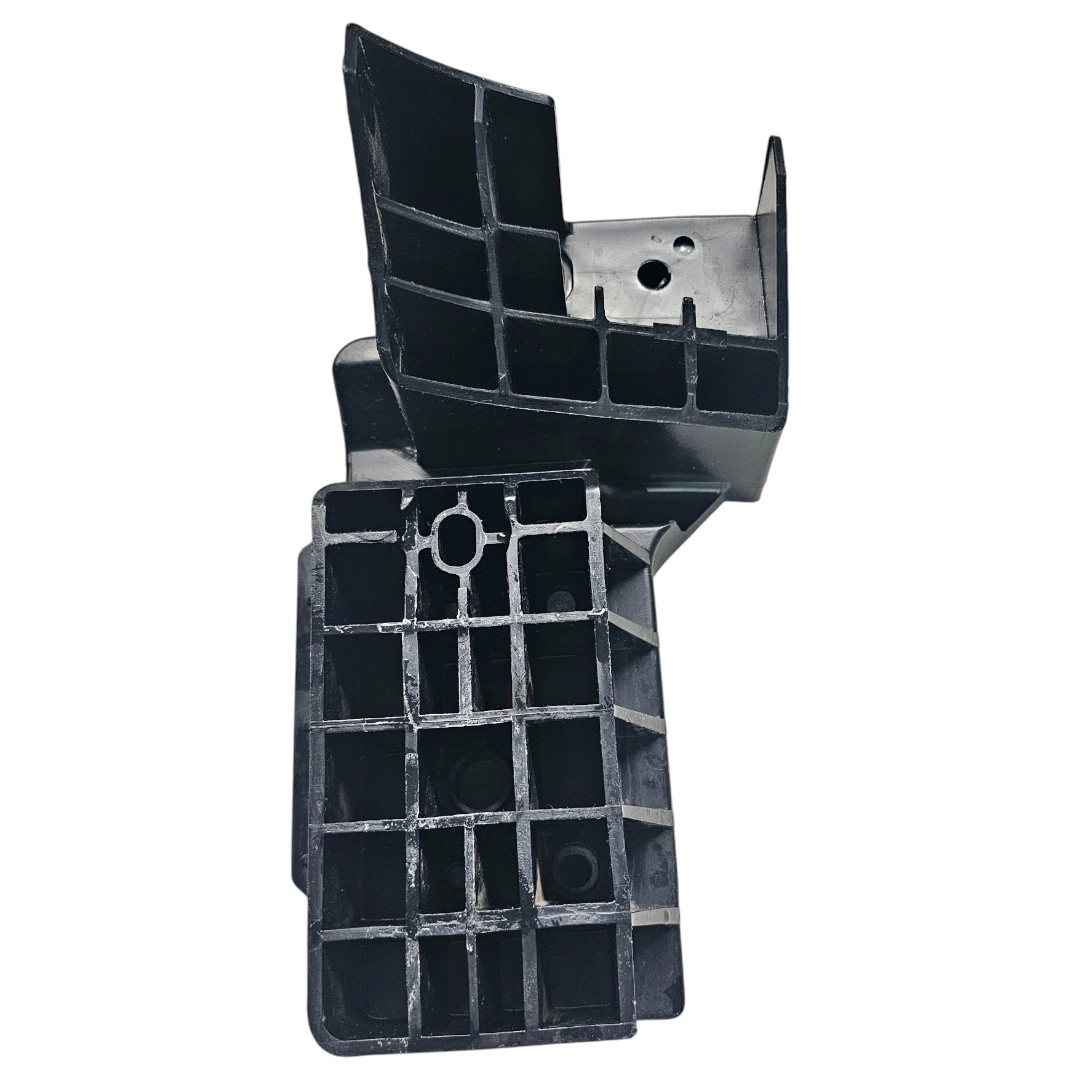 Extensão moldura soleira para barro esquerdo Ranger XLS 2.2 18/19