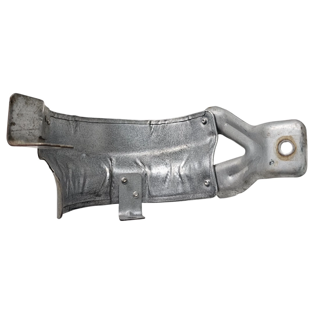 Defletor calor compressor ar Ranger XLS 2.2 18/19