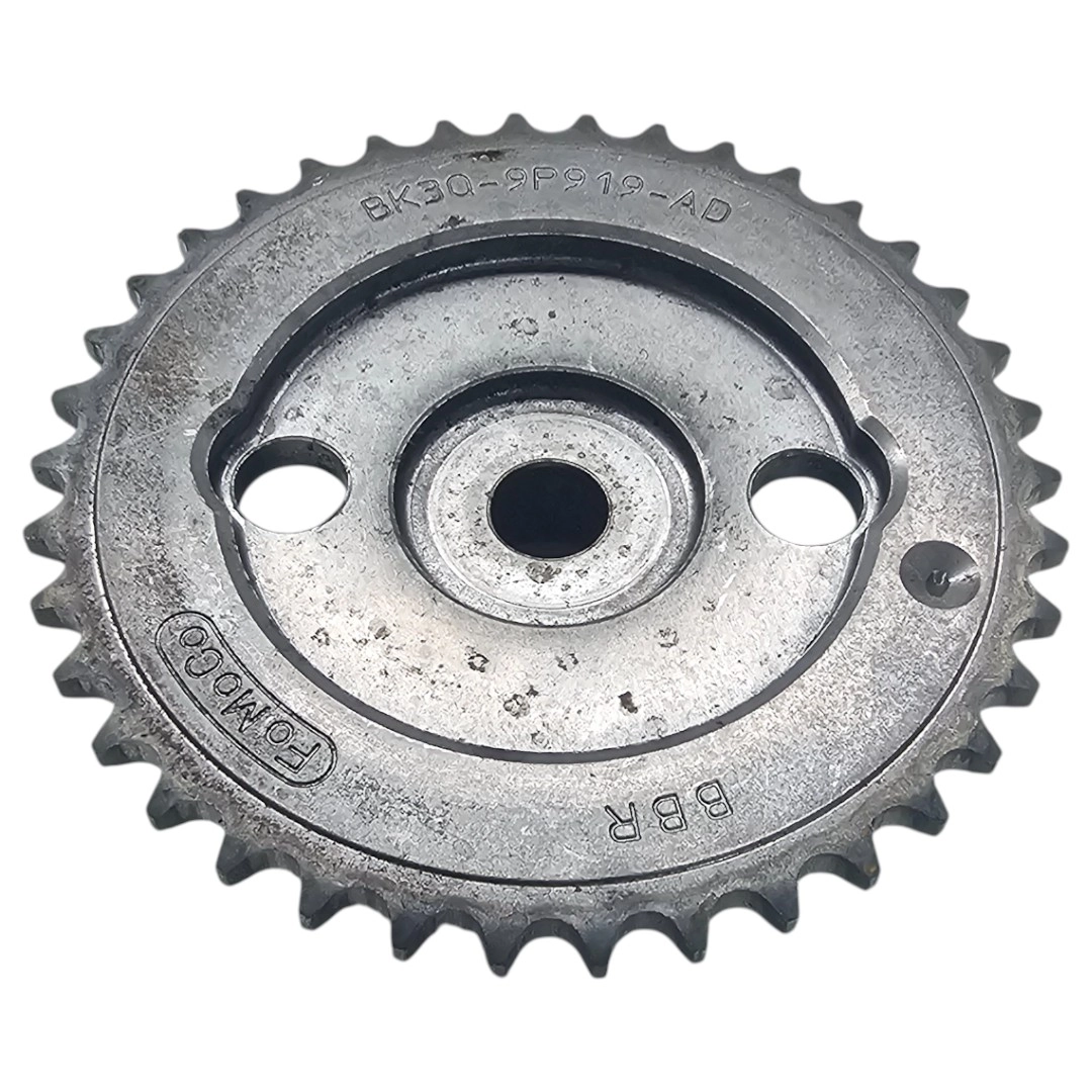 Engrenagem polia dentada bomba injetora Ranger XLS 2.2 18/19
