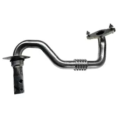 Tubo saída valvula egr Ranger XLS 2.2 18/19