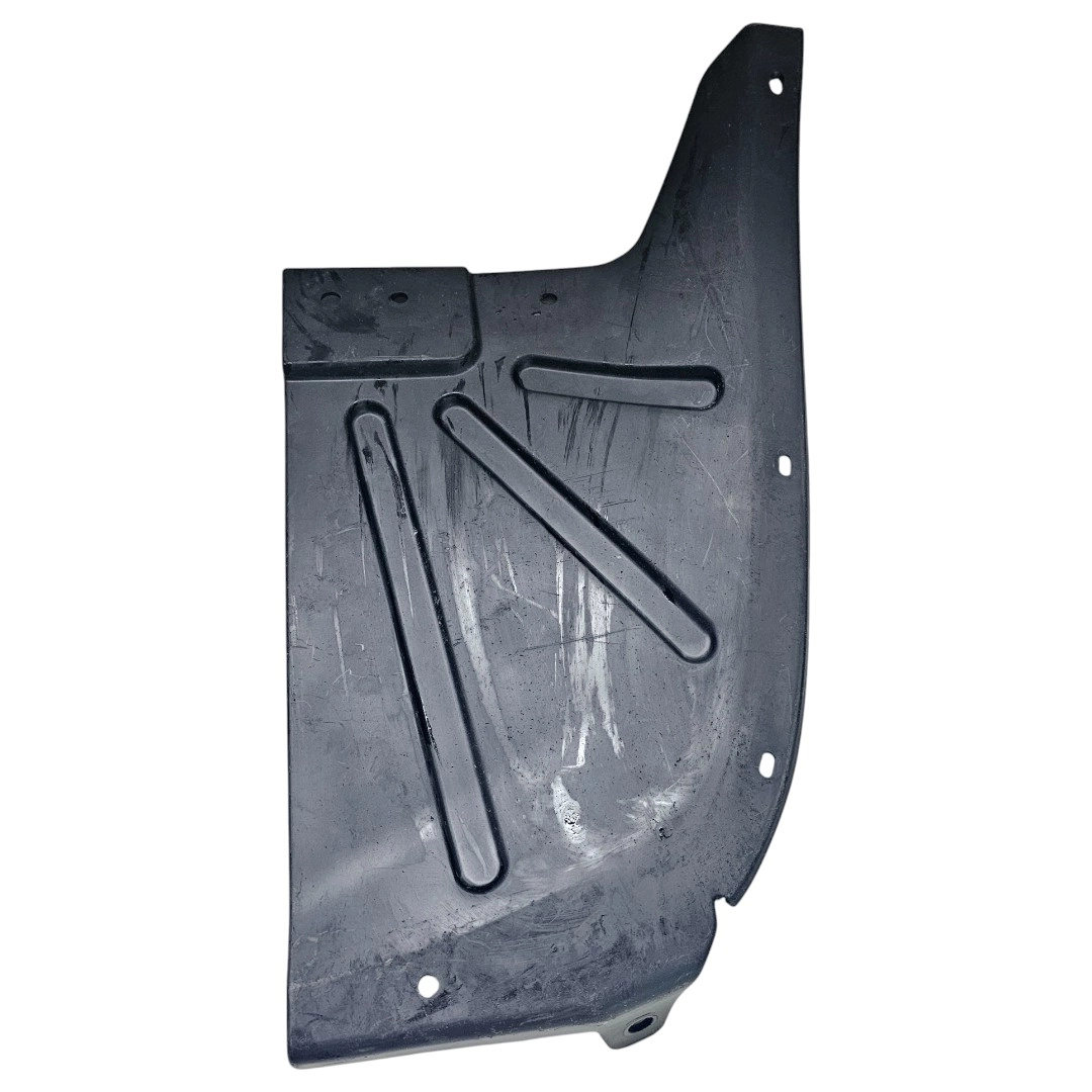 Para barro protetor caçamba esquerdo Ranger XLS 2.2 18/19