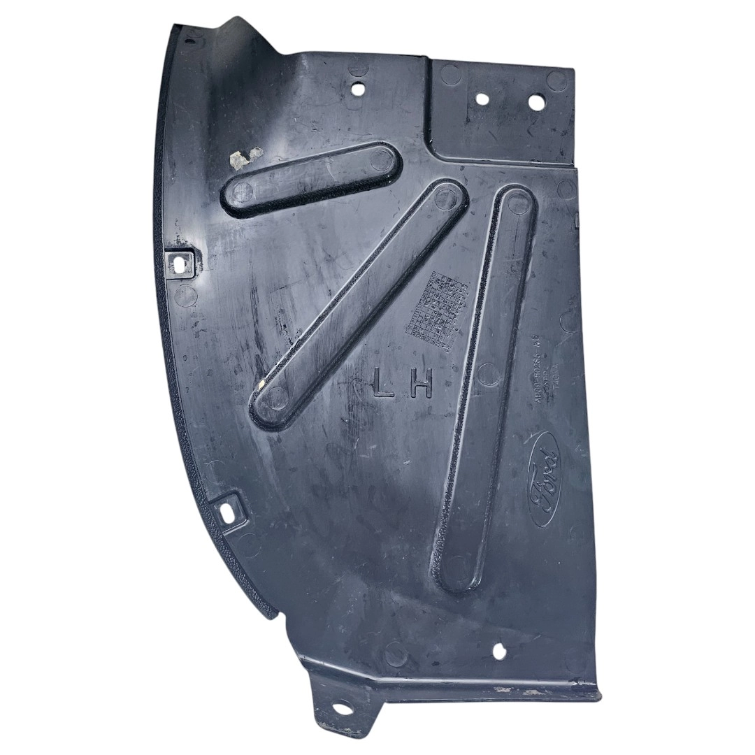 Para barro protetor caçamba esquerdo Ranger XLS 2.2 18/19