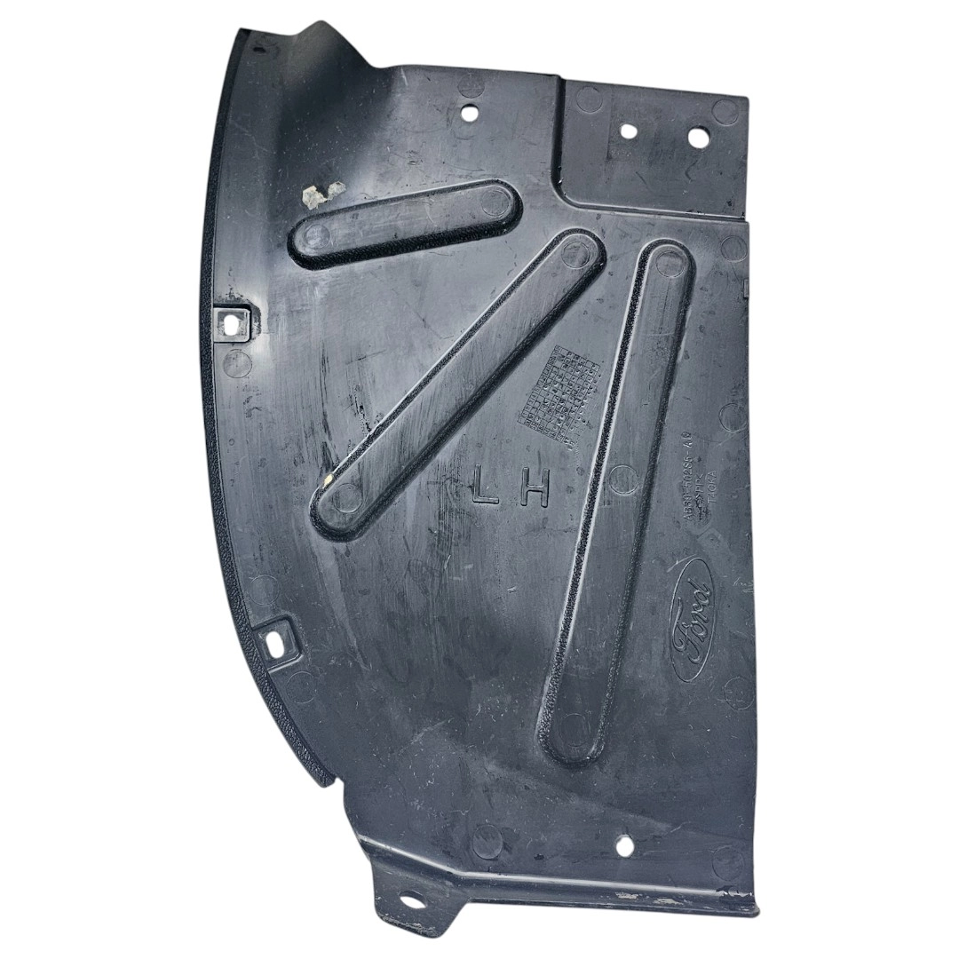 Para barro protetor caçamba esquerdo Ranger XLS 2.2 18/19