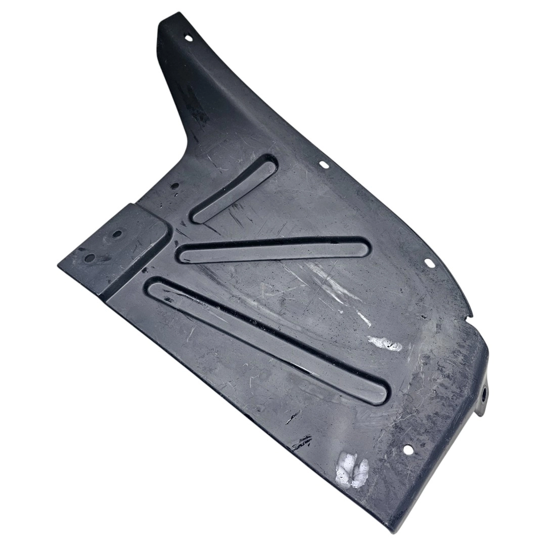 Para barro protetor caçamba esquerdo Ranger XLS 2.2 18/19