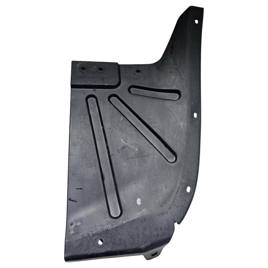 Para barro protetor caçamba esquerdo Ranger XLS 2.2 18/19
