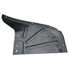 Para barro protetor caçamba esquerdo Ranger XLS 2.2 18/19