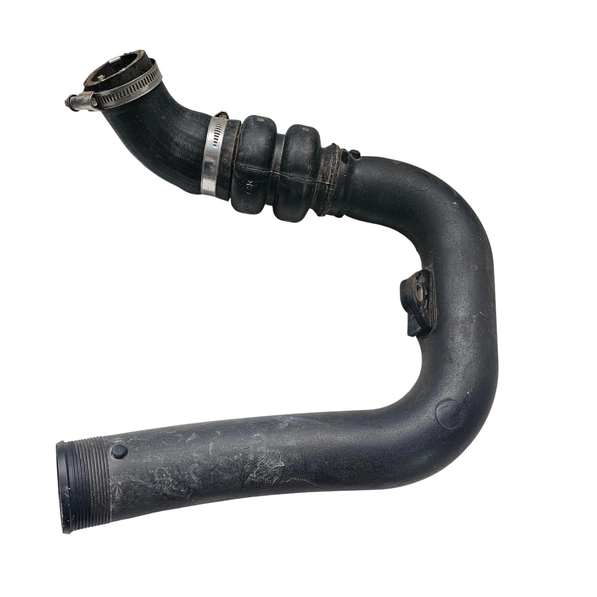 Mangueira intercooler Ranger XLS 2.2 18/19