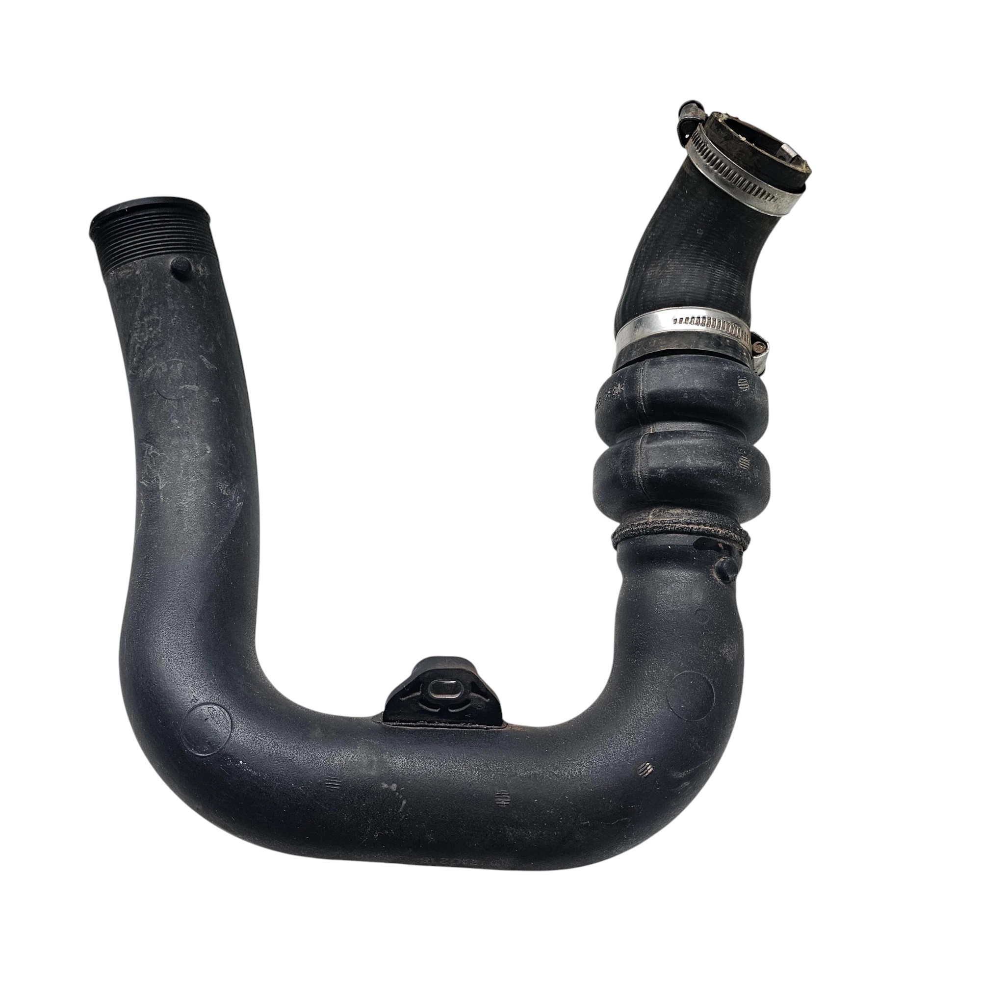 Mangueira intercooler Ranger XLS 2.2 18/19