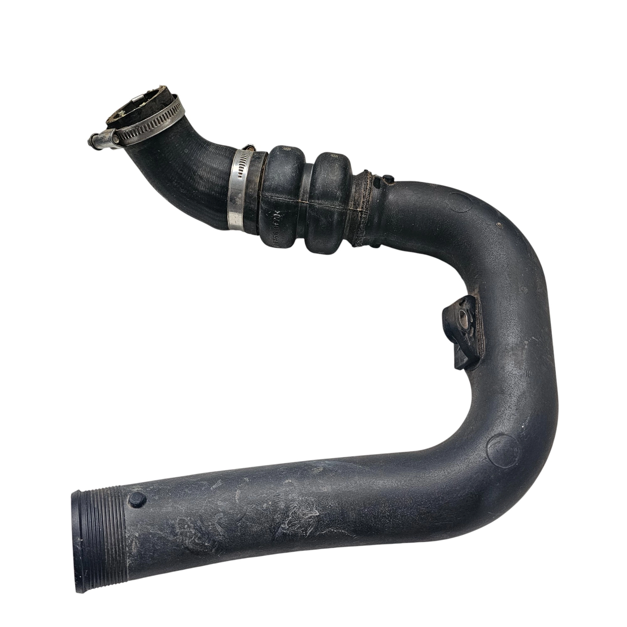 Mangueira intercooler Ranger XLS 2.2 18/19