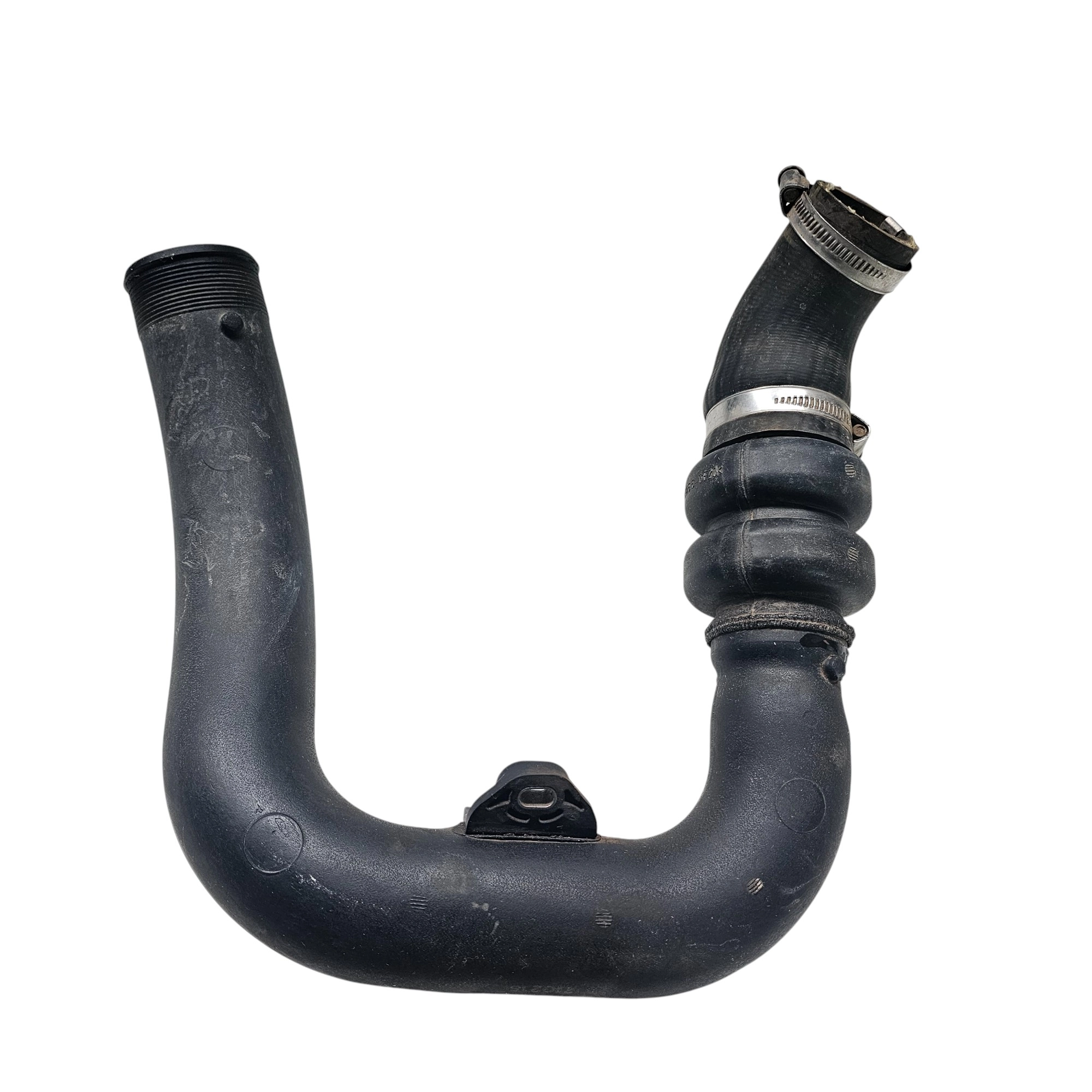 Mangueira intercooler Ranger XLS 2.2 18/19