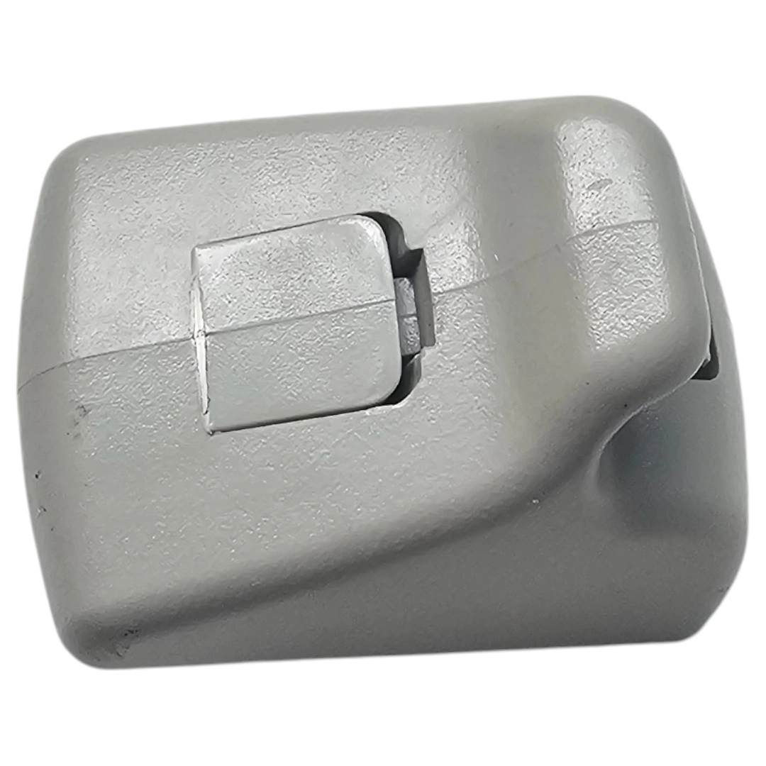Suporte gancho tapa sol Ranger XLS 2.2 18/19