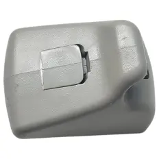Suporte gancho tapa sol Ranger XLS 2.2 18/19