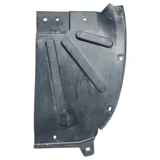 Para barro acabamento caçamba direito Ranger XLS 2.2 18/19