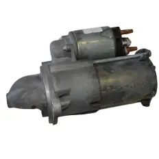 Motor de partida S10 2012/... LT 2.4 Flex