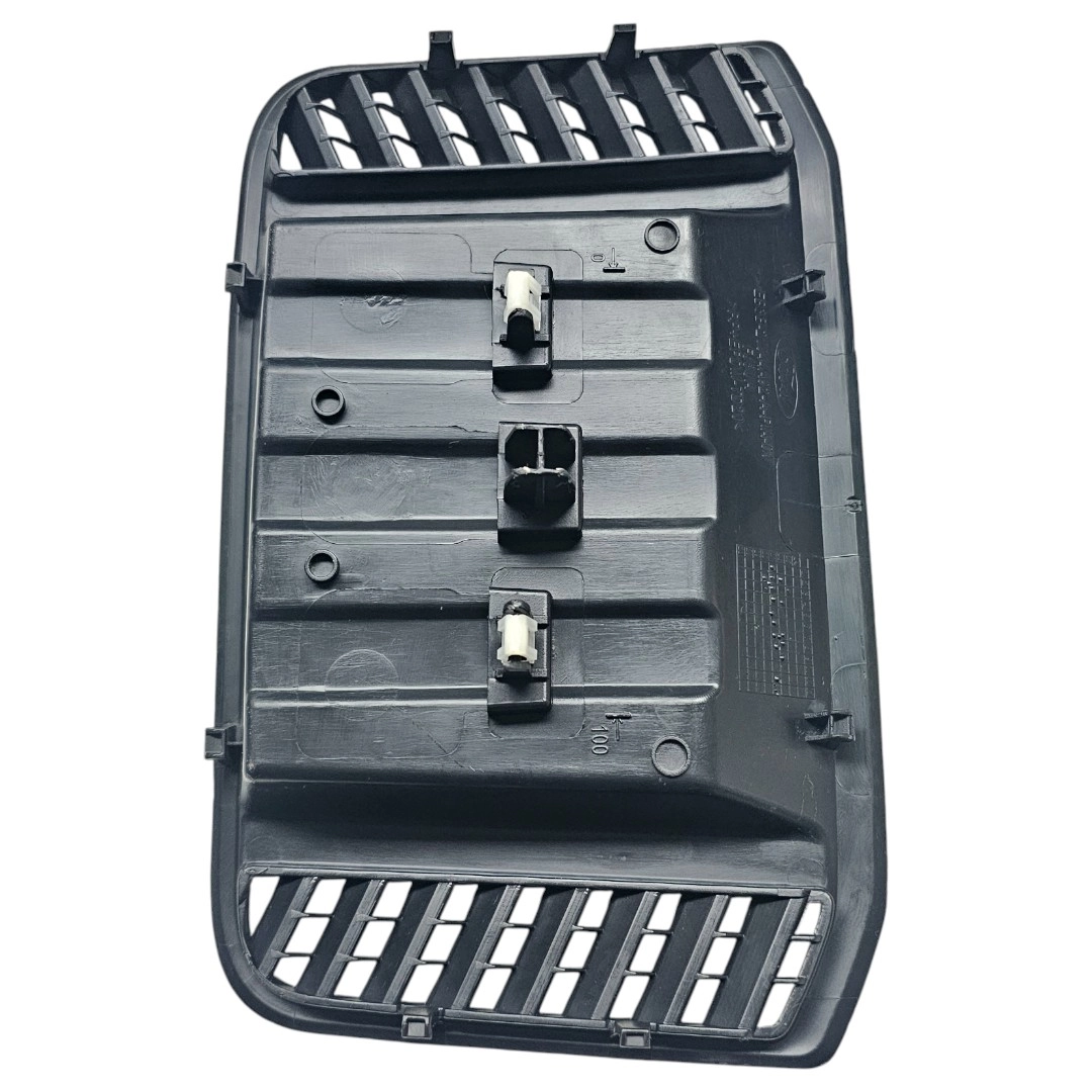 Acabamento porta objeto painel Ranger XLS 2.2 18/19