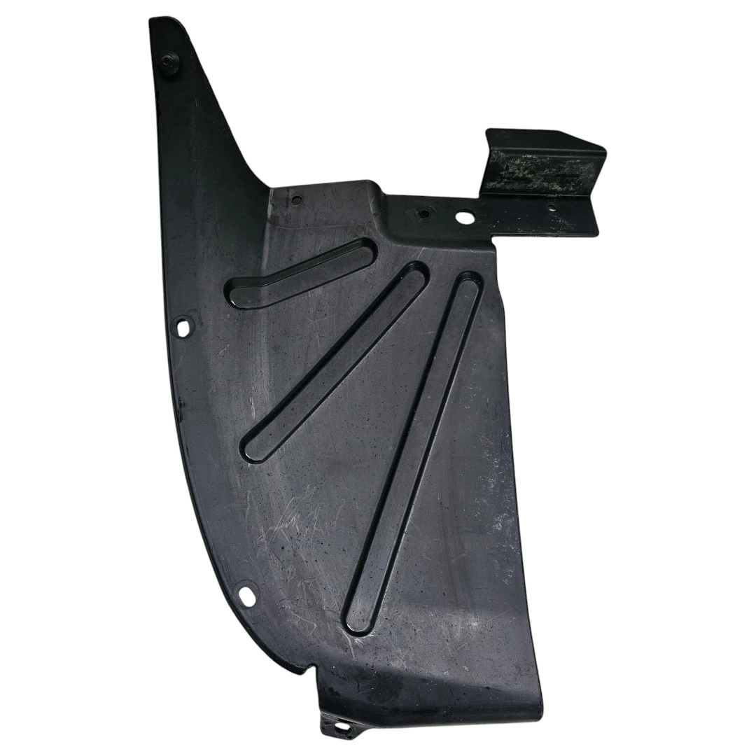 Para barro acabamento caçamba esquerdo Ranger XLS 2.2 18/19