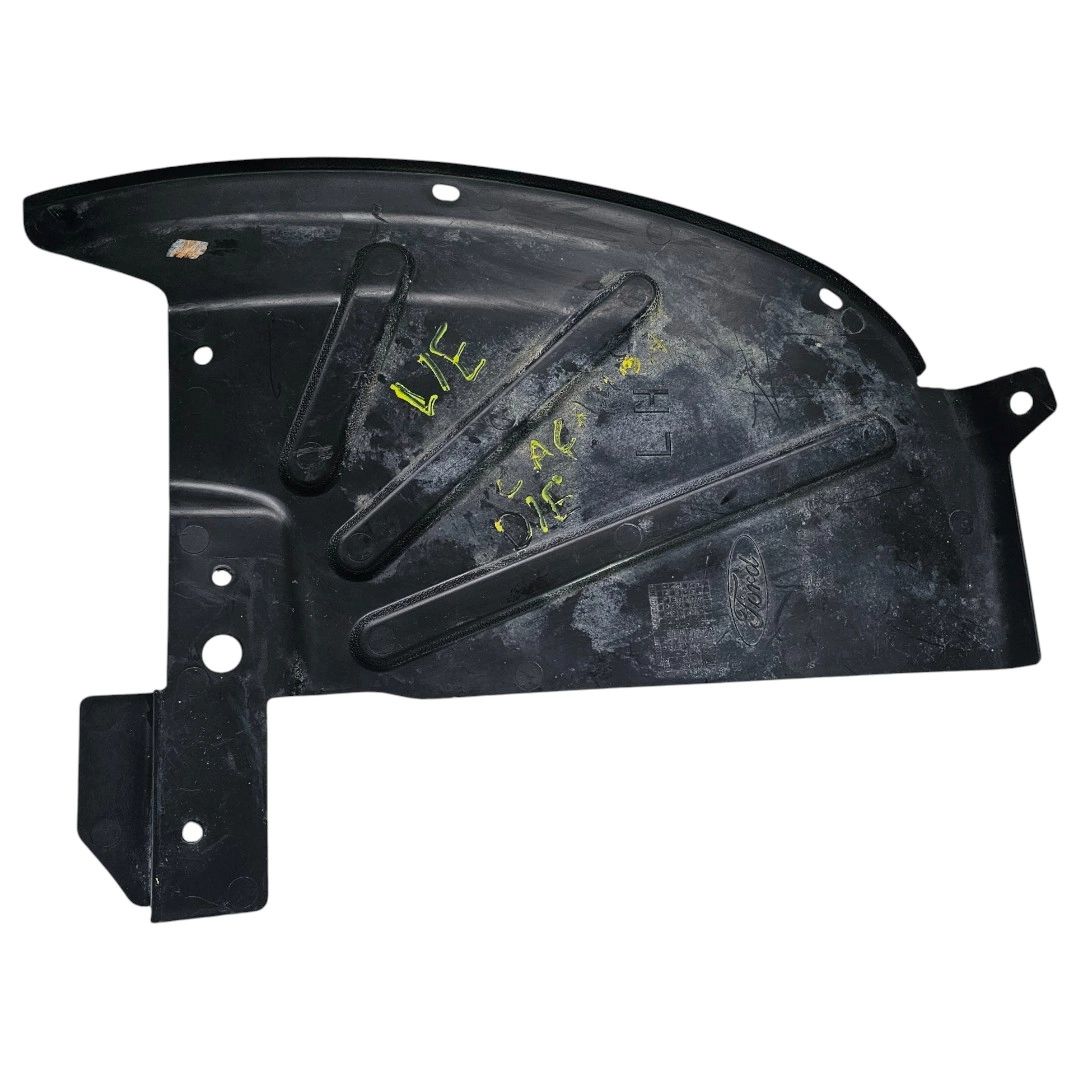 Para barro acabamento caçamba esquerdo Ranger XLS 2.2 18/19