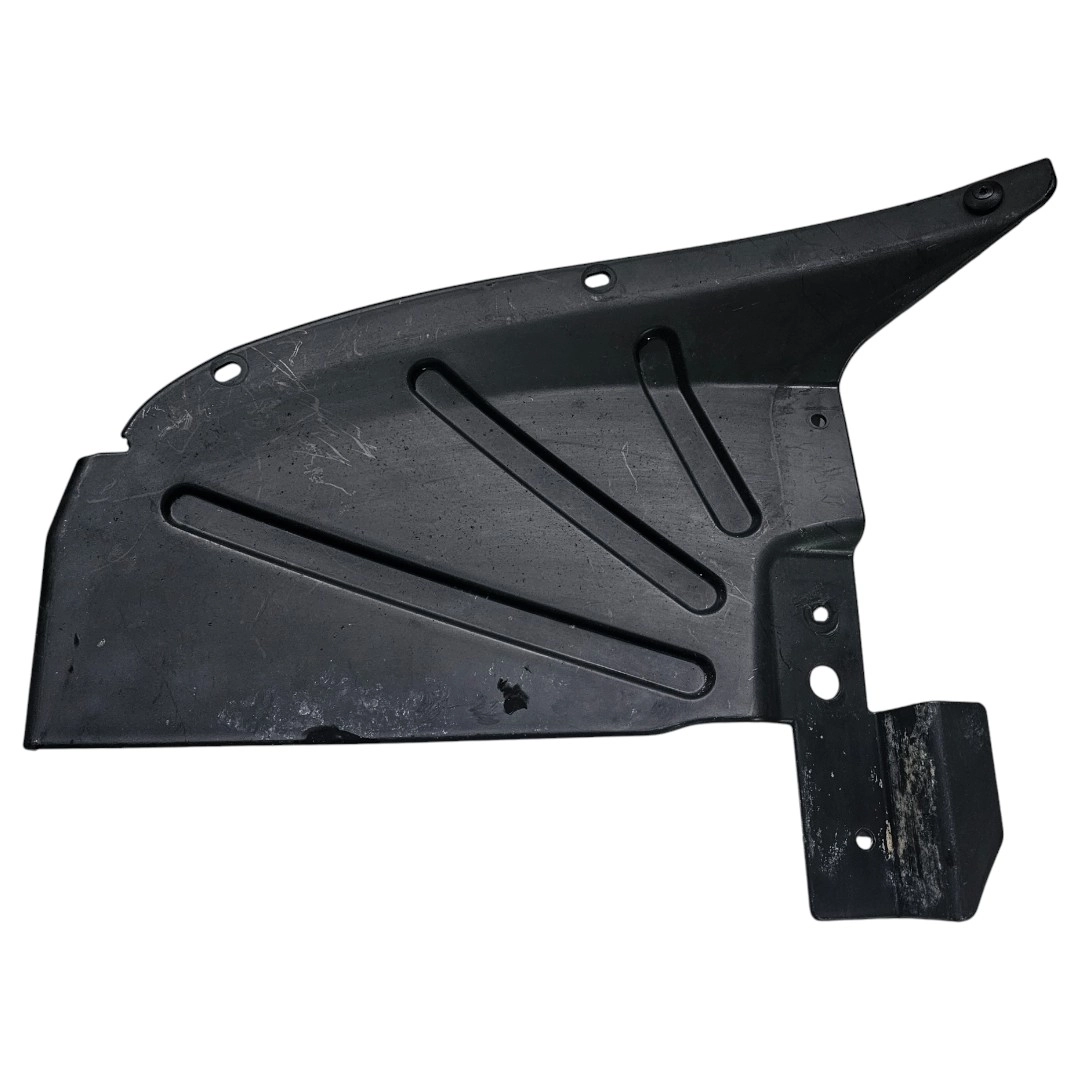 Para barro acabamento caçamba esquerdo Ranger XLS 2.2 18/19