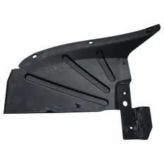 Para barro acabamento caçamba esquerdo Ranger XLS 2.2 18/19