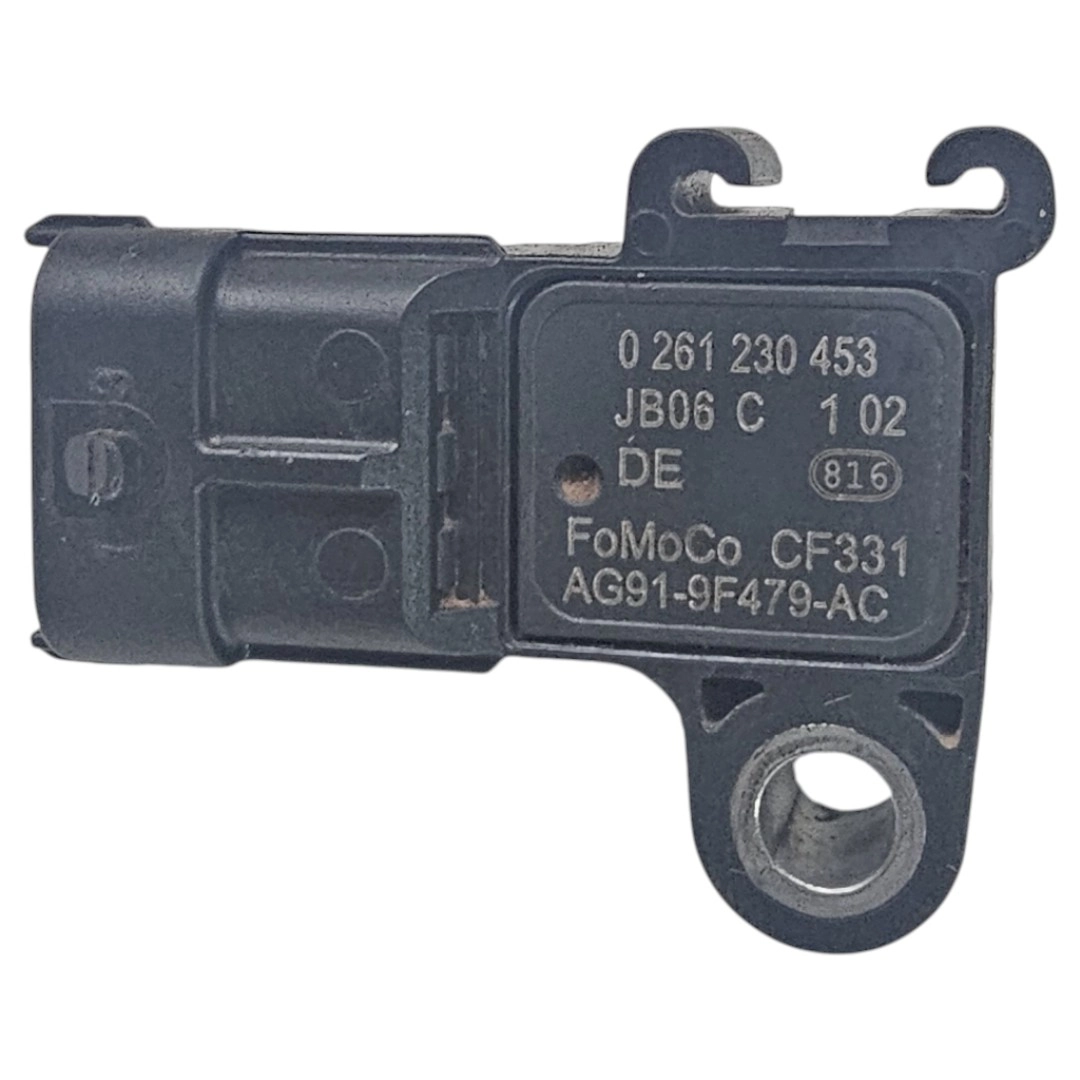 Sensor pressão map  Ranger XLS 2.2 18/19