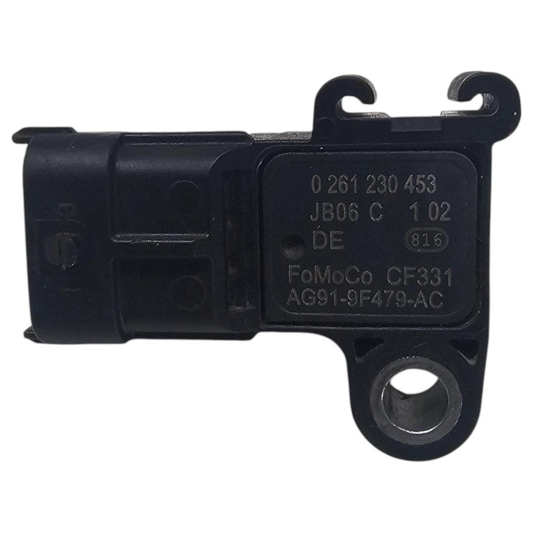 Sensor pressão map  Ranger XLS 2.2 18/19