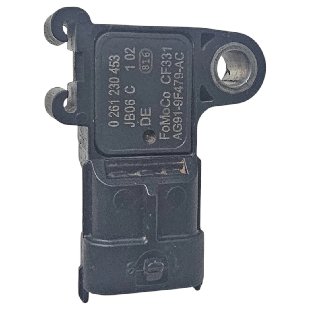 Sensor pressão map  Ranger XLS 2.2 18/19