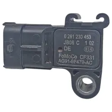 Sensor pressão map  Ranger XLS 2.2 18/19