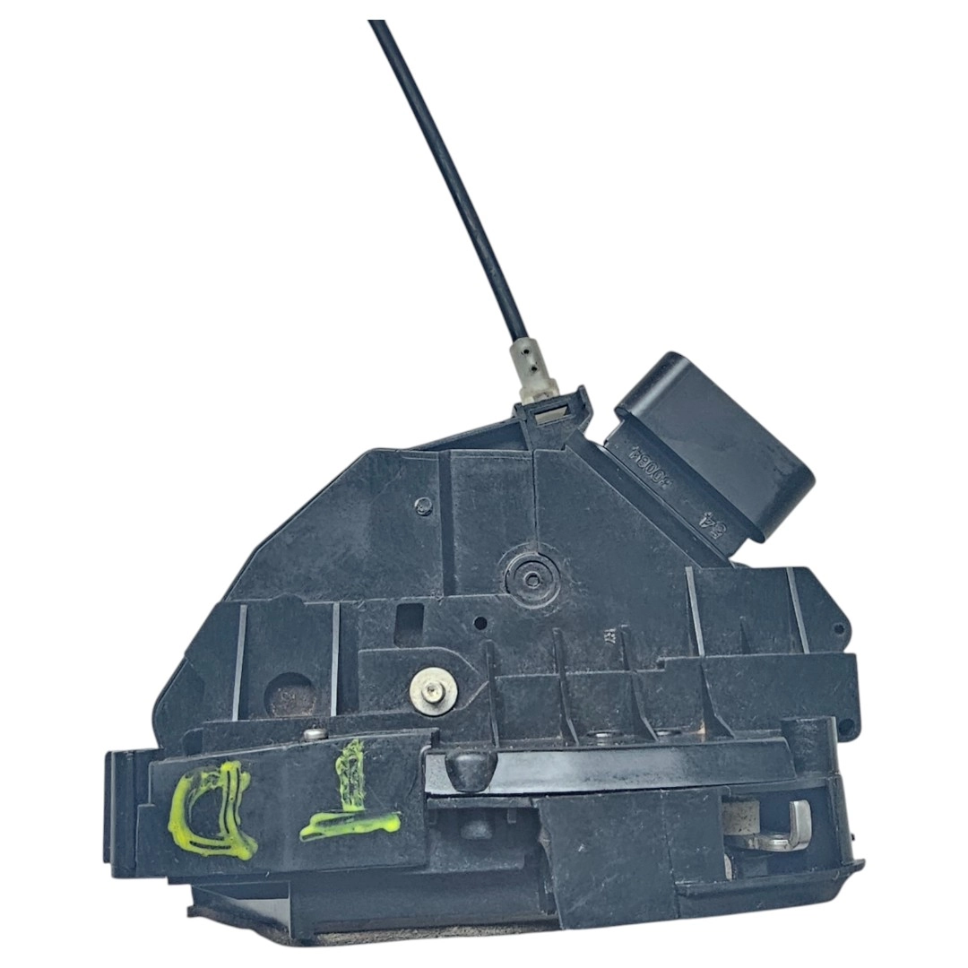 Fechadura traseira direita Ranger XLS 2.2 18/19