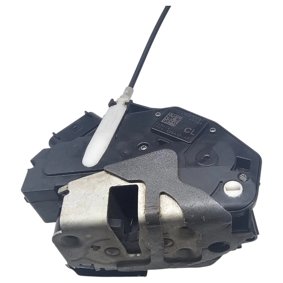 Fechadura traseira direita Ranger XLS 2.2 18/19