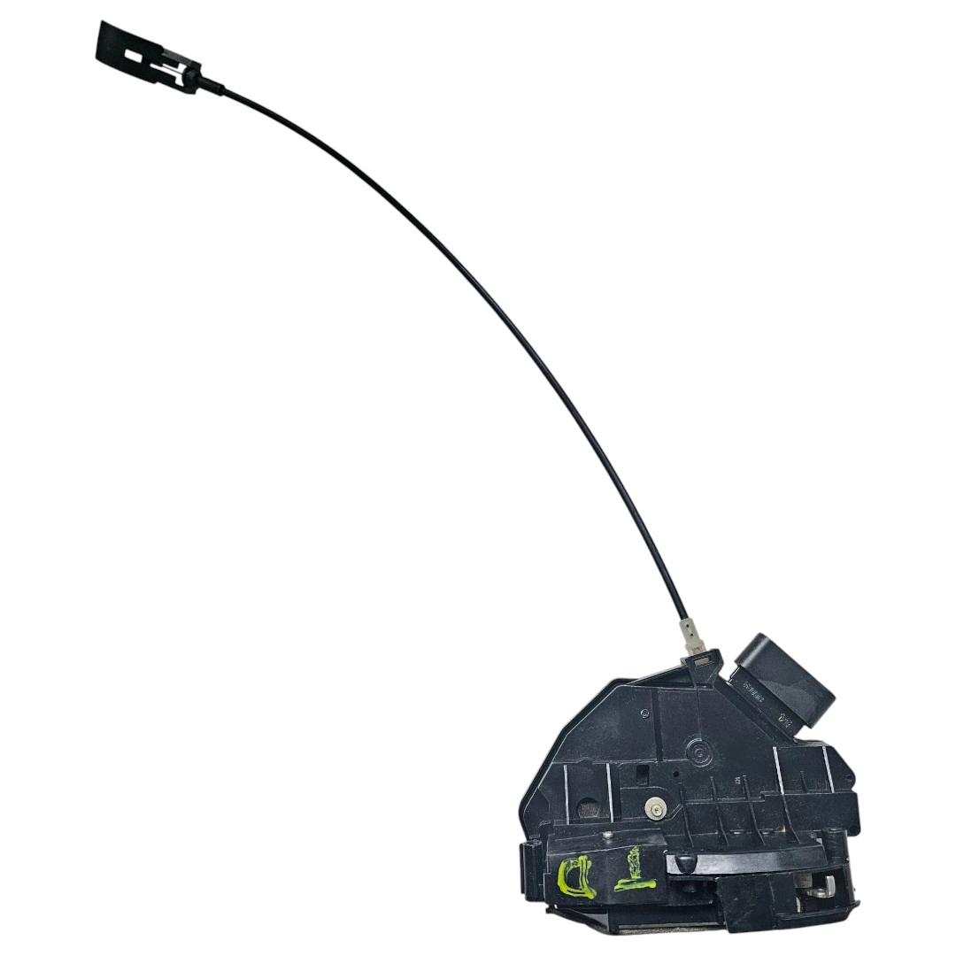 Fechadura traseira direita Ranger XLS 2.2 18/19