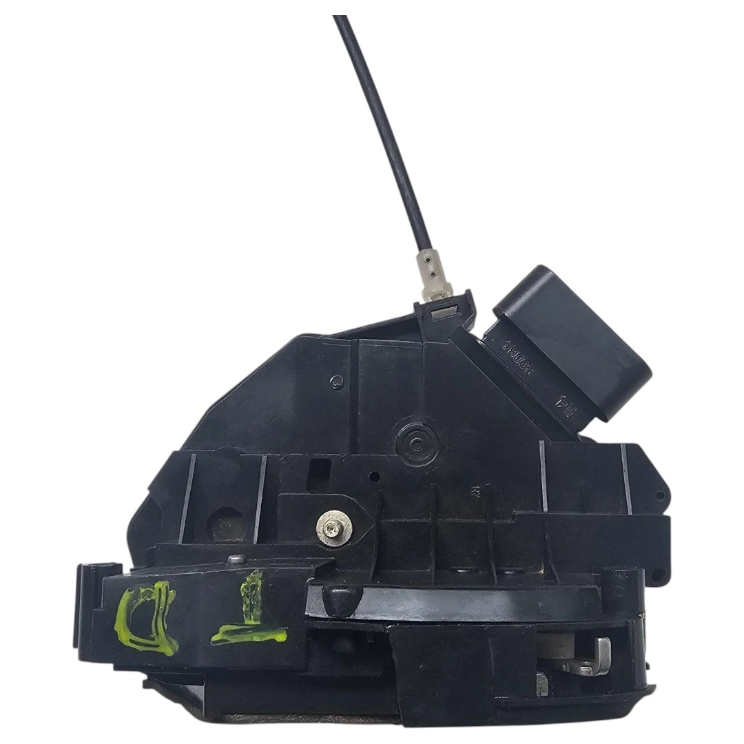 Fechadura traseira direita Ranger XLS 2.2 18/19