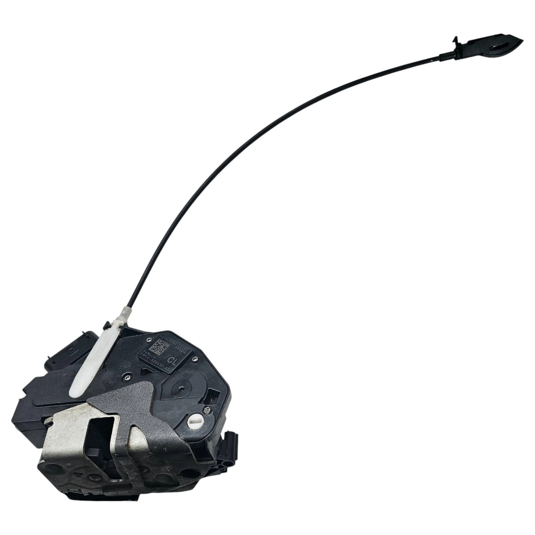 Fechadura traseira direita Ranger XLS 2.2 18/19