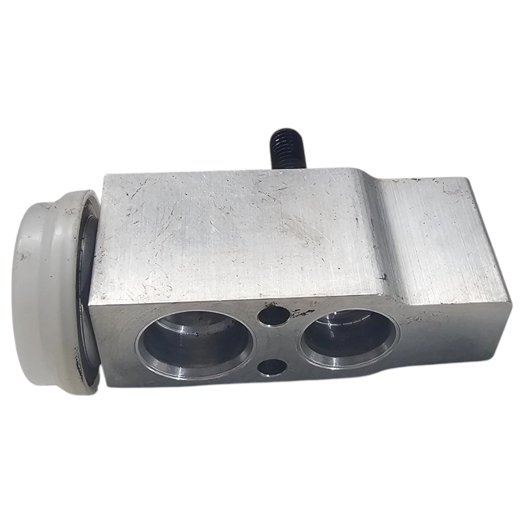 Válvula de expansão evaporador ac Ranger XLS 2.2 18/19