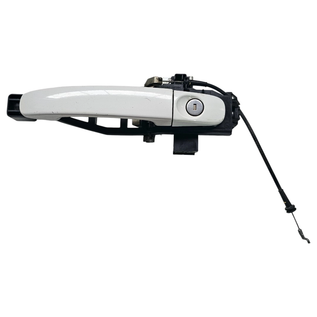 Maçaneta dianteira esquerda Ranger XLS 2.2 18/19